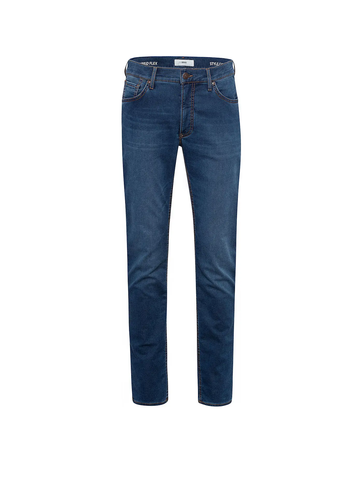 BRAX | Jeans Moderns Fit CHUCK | blau